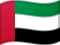 United Arab Emirates flag