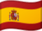 Spain flag