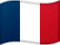 France (Mayotte) flag