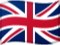 United Kingdom flag