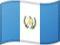 Guatemala flag
