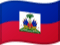 Haiti flag
