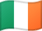 Ireland flag