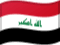 Iraq flag