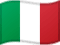 Italy flag
