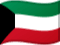 Kuwait flag