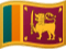 Sri Lanka flag