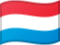 Luxembourg flag