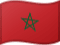 Morocco flag