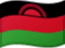 Malawi flag