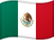 Mexico flag