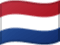 Netherlands flag