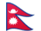 Nepal flag