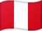 Peru flag