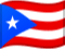 Puerto Rico flag