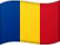 Romania flag