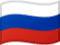 Russia flag