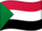 Sudan flag