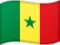 Senegal flag
