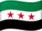Syria flag