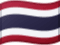 Thailand flag