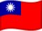 Taiwan flag