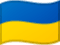 Ukraine flag