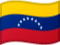 Venezuela flag