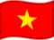 Vietnam flag