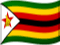 Zimbabwe flag
